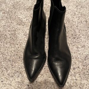 Marc Jacob bootie